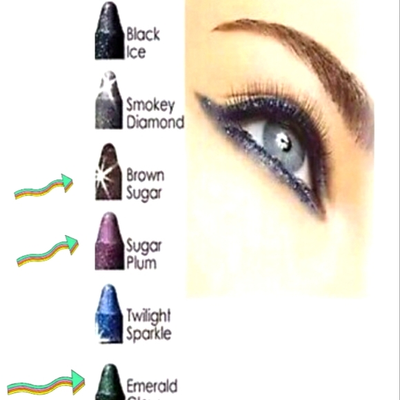 Avon glimmer stick diamond. - Picture 7 of 13